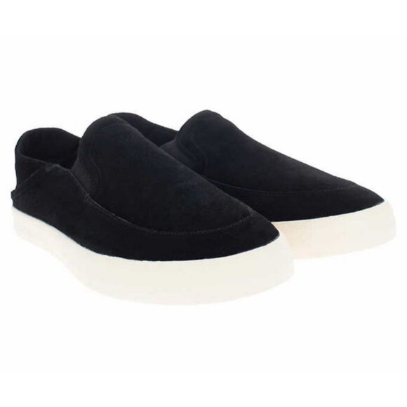 Staheekum 9.5 Sneakers Men Flipside Crash Back Suede Slip On Shoes Casual Loafer main image 7